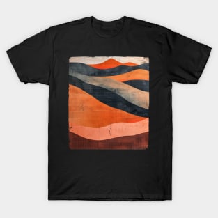 mars T-Shirt